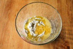 Куриный бульон с лапшой - шаг 5 Куриный бульон с лапшой - шаг 5