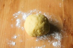 Куриный бульон с лапшой - шаг 6 Куриный бульон с лапшой - шаг 6