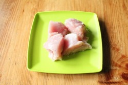 Куриный бульон с лапшой - шаг 7 Куриный бульон с лапшой - шаг 7