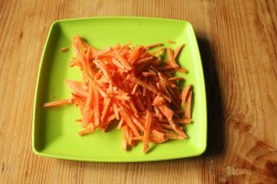 Куриный бульон с лапшой - шаг 9 Куриный бульон с лапшой - шаг 9