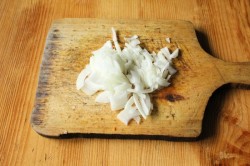 Куриный бульон с лапшой - шаг 10 Куриный бульон с лапшой - шаг 10