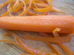 Куриный бульон в мультиварке