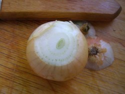 Куриный бульон в мультиварке