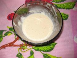 название картинки Куриный грибной рулет с сыром в фольге