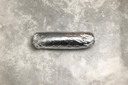 Куриный рулет с желатином - шаг 10