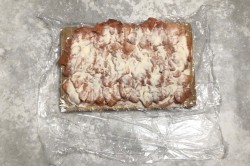 Куриный рулет с желатином - шаг 7