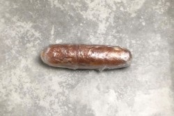 Куриный рулет с желатином - шаг 9