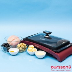 название картинки Куриный рулет с грибами и маслинами