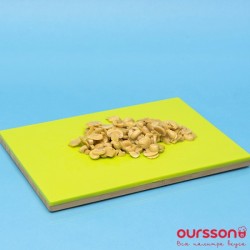 название картинки Куриный рулет с грибами и маслинами