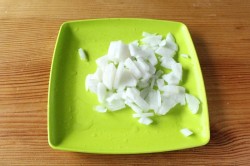 Куриный суп с капустой и картошкой