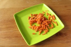 Куриный суп с капустой и картошкой