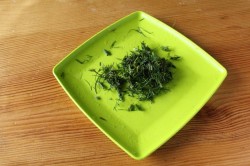 Куриный суп с капустой и картошкой