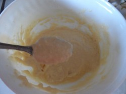 Куриный суп с картошкой клецками и курицей