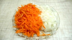 название картинки Куриный суп со звездочками