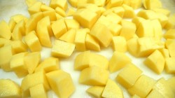 название картинки Куриный суп со звездочками