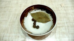 название картинки Куриный суп со звездочками