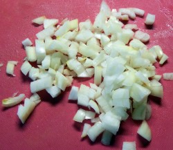 название картинки Куриный яичный суп