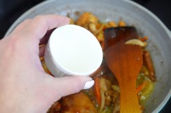 название картинки Сладкая курица по китайски