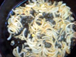 Курица тушеная с картошкой в мультиварке