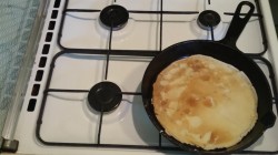 Курник из блинчиков - шаг 3