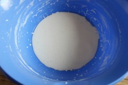 Курник с курицей на кефире