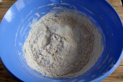 Курник с курицей на кефире