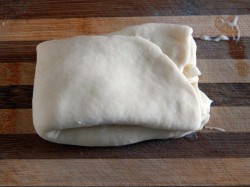 название картинки Курник с мясом в духовке