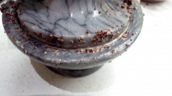 Кутья из пшеницы в мультиварке - шаг 4 Кутья из пшеницы в мультиварке - шаг 4