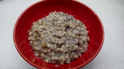 Кутья из пшеницы в мультиварке - шаг 5 Кутья из пшеницы в мультиварке - шаг 5