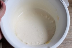 название картинки Кухен немецкий пирог шоколадный