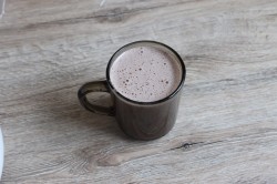 название картинки Кухен немецкий пирог шоколадный