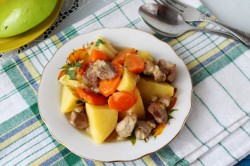 название картинки Куырдак