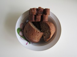 Квас из ржаной муки домашний