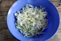 название картинки Капуста в банке в рассоле на зиму