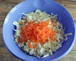 название картинки Капуста в банке в рассоле на зиму