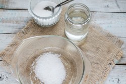 Квашеная капуста с грибами на зиму