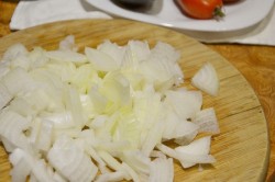 Лагман из говядины в мультиварке