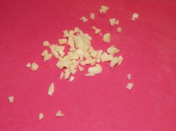 название картинки Лагман из свинины классический