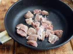 название картинки Лагман из свинины классический