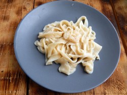 название картинки Лагман из свинины классический