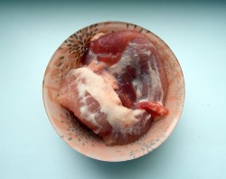 название картинки Лагман из свинины классический