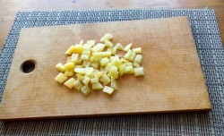 название картинки Лагман из свинины с картошкой и лапшой