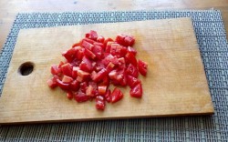 название картинки Лагман из свинины с картошкой и лапшой