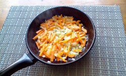 название картинки Лагман из свинины с картошкой и лапшой