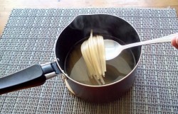 название картинки Лагман из свинины с картошкой и лапшой