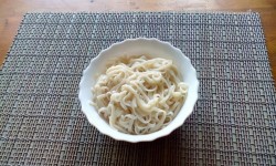 название картинки Лагман из свинины с картошкой и лапшой