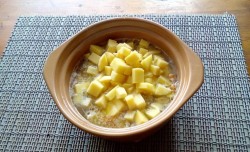 название картинки Лагман из свинины с картошкой и лапшой