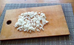 название картинки Лагман из свинины с картошкой и лапшой