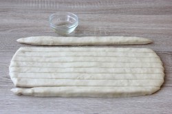 Лагман по-узбекски из говядины