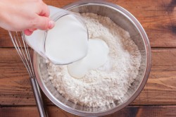 Ламаджо армянские лепешки